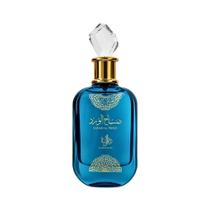 Eau de Parfum Sabah Al Ward Garden of Eden Al Wataniah 100ml