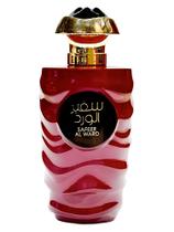 Eau de Parfum Safeer Al Ward Ard Al Zaafaran 100ml