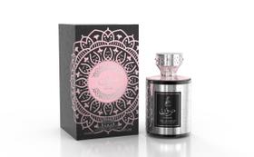 Eau de Parfum Sahari Mazoon Unissex 100 ml Eau de Parfum Sahari Mazoon Unissex 100 ml