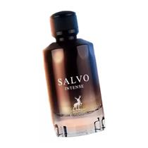 Eau de Parfum Salvo Intense by Maison Alhambra 100ml