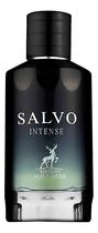 Eau de Parfum Salvo Intense Maison Alhambra 100ml Eau de Parfum Salvo Intense Maison Alhambra 100ml