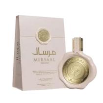 Eau de Parfum Spray 100ml Fragancia Árabe de Lujo