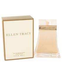 Eau de Parfum Spray Ellen Tracy 100 ml para mulheres