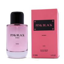 Eau De Parfum Spray Geparlys Pink Black Women 100 ml
