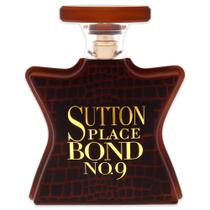 Eau de Parfum Spray Perfume Bond No. 9 Sutton Place 100mL