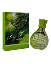 Eau de Parfum Sterling Parfums Match Point 100ml Eau de Parfum Sterling Parfums Match Point 100ml