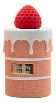 Eau de Parfum Strawberry Tres Leches Arabiyat Sugar 100ml