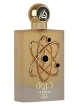 Eau de Parfum Tharwah Gold Lattafa 100ml