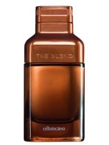Eau de Parfum The Blend - O Boticário