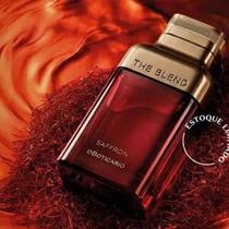 EAU de Parfum The Blend Saffron O Boticario 100ml EAU de Parfum The Blend Saffron O Boticario 100ml