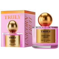 Eau de Parfum Truly Unicorn Fruit 50 ml de aroma doce Eau de Parfum Truly Unicorn Fruit 50 ml de aroma doce