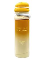 Eau de Parfum Vanilla Cream Macaron Arabiyat Sugar 100ml