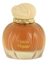 Eau de Parfum Vanilla Voyage Maison Asrar 100ml Eau de Parfum Vanilla Voyage Maison Asrar 100ml