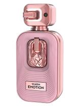 Eau de Parfum Warm Emotion Le Bonheur Perfumes 100ml Eau de Parfum Warm Emotion Le Bonheur Perfumes 100ml