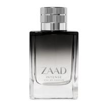 Eau de Parfum Zaad Intense 95ml - oBoticário Eau de Parfum Zaad Intense 95ml - oBoticário
