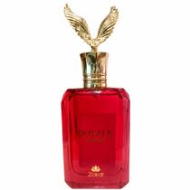 Eau de Parfum Zakat Royale Rubinia Natural Spray 80ml Eau de Parfum Zakat Royale Rubinia Natural Spray 80ml