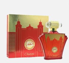 Eau de Parfum Zakat Z26 100ml Perfume Floral Amadeirado Eau de Parfum Zakat Z26 100ml Perfume Floral Amadeirado