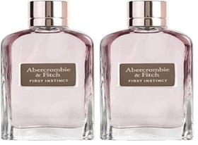 Eau de perfume Abercrombie & Fitch First Instinct 100 ml
