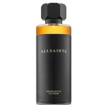 Eau de perfume AllSaints Shoreditch Leather 100 ml unissex