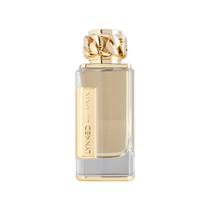 Eau de perfume feminino Afnan Lynked Forever Gold 100 ml Eau de perfume feminino Afnan Lynked Forever Gold 100 ml