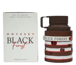 Eau de perfume Sterling Parfums Odyssey Black Forest 100ml Eau de perfume Sterling Parfums Odyssey Black Forest 100ml
