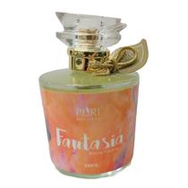 Eau de Toilette 100mL Fantasia