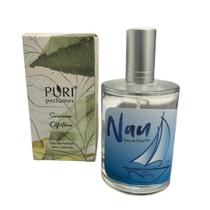 Eau de Toilette 100mL Nau Eau de Toilette 100mL Nau