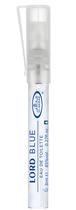Eau de Toilette Al-Rehab Lord Blue 8 ml - Fragrância Masculina Eau de Toilette Al-Rehab Lord Blue 8 ml - Fragrância Masculina