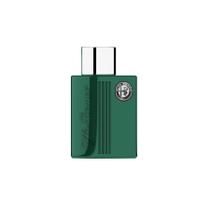 Eau de Toilette Alfa Romeo Green 125 ml Masculino Eau de Toilette Alfa Romeo Green 125 ml Masculino