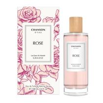 Eau de Toilette Chanson D'Eau Rose 100ml