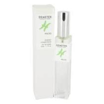 Eau De Toilette Cologne DEMETER Pisces Zodiac 50ml para mulheres/homens