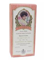 Eau de Toilette Flores 100 ml Companhia Da Terra Eau de Toilette Flores 100 ml Companhia Da Terra