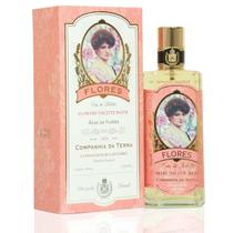 Eau de Toilette Flores 100 ml