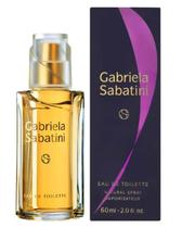 Eau de Toilette Gabriela Sabatini 60ml Importado Original Eau de Toilette Gabriela Sabatini 60ml Importado Original
