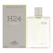 Eau De Toilette Hermes H24 Spray 3,3 onças para homens