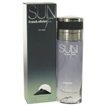 Eau de Toilette J.P. Chenet Sun Java 75 ml Masculino