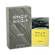 Eau de Toilette Krizia Spazio Krizia para Hombre 50 ml