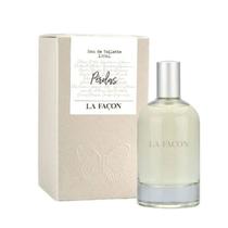 Eau de Toilette - La Façon Pérolas - 100ML