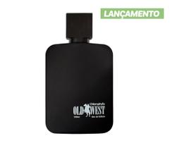 Eau de Toilette Old West 100ml -Chlorophylla Eau de Toilette Old West 100ml -Chlorophylla