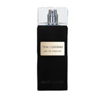 Eau de Toilette Pera e Gerânio 100 ml Eau de Toilette Pera e Gerânio 100 ml