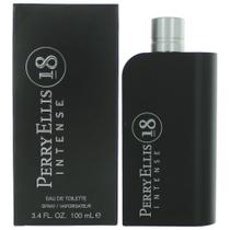 Eau de Toilette Perry Ellis 18 Intense 100 ml para Homem