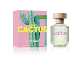 Eau de Toilette United Colors of Benetton Cactus 80 ml