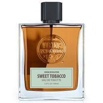 Eau de Toilette Viking Revolution Sweet Tobacco - 100ml