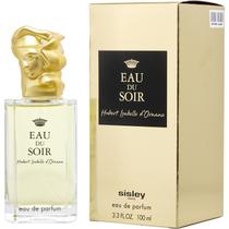 EAU DU SOIR Eau De Parfum Spray 3.3 Oz