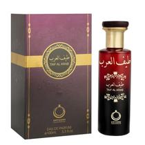 Eau Parfum Taif Al Arab Orygens 100ML Eau Parfum Taif Al Arab Orygens 100ML