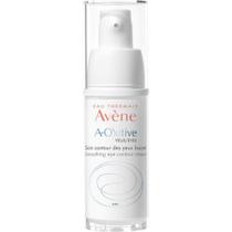 Eau Thermale Avene A-Oxitive Creme Suavizante Dos Olhos 15Ml - Eau thermale avène