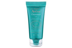 Eau Thermale Avène Cleanance Gel 60ml