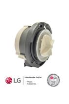 Eau64082902 lg motor bomba de drenagem lava e seca