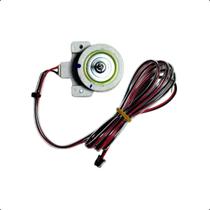 Eau64563102 Motor Bomba Dreno Evaporadora(Dc12V Odm-035P-2)