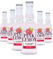 Eazy Booze 200Ml Vodka+Pink Lemon (6 Unidades )